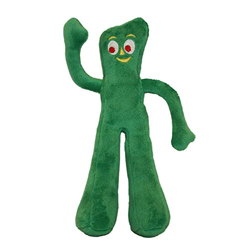 Multipet Gumby Plush Filled...