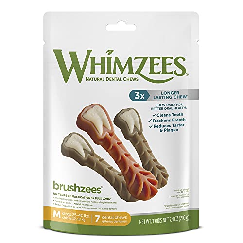 Whimzees by Wellness Small...