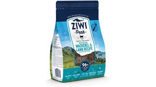 Ziwi Peak Air-Dried Mackerel & Lamb Dry Cat Food