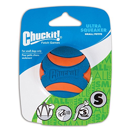 ChuckIt! Ultra Squeaker Ball...