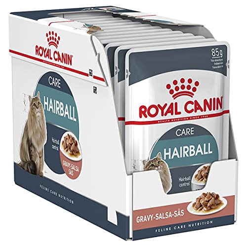 Royal Canin Hairball Care Cat...