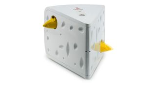 PetSafe FroliCat Cheese automated cat toy