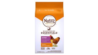 Nutro Wholesome Essentials Dry Kitten Food