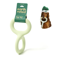 Earth Rated Tug Dog Toy
$23.99 at Chewy